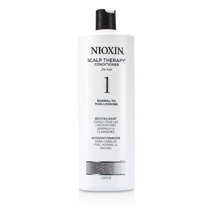 Nioxin Scalp Therapy Conditioner - Fine Hair