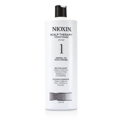 Nioxin Scalp Therapy Conditioner - Fine Hair