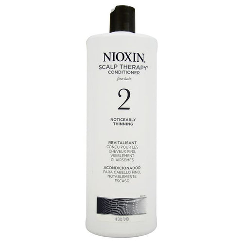 Nioxin Scalp Therapy Conditioner - Fine Hair