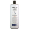 Nioxin Cleanser Chemically Treated