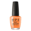 OPI Nail Lacquer - Orange You a Rock Star? - NL N71 (Neon Collection 2019)