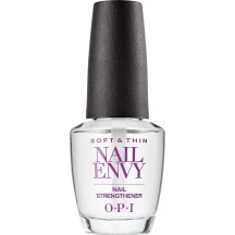 OPI Nail Envy Soft & Thin Formula 0.5oz 
