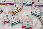 Cre8tion - Nail Art - Charms B119