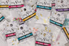 Cre8tion - Nail Art - Charms A17