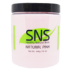 SNS Dipping Powder Natural Pink