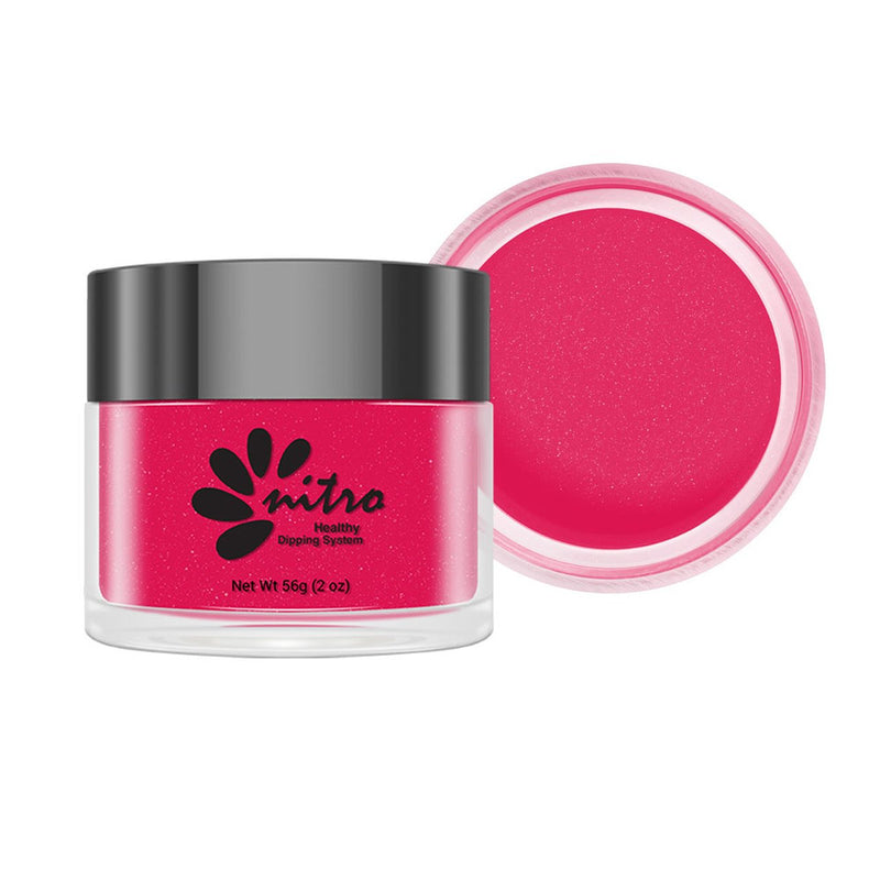 Nitro Dipping Powder, Nitro Collection, NITRO006, 2oz OK0625LK