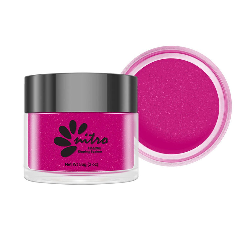 Nitro Dipping Powder, Nitro Collection, NITRO009, 2oz OK0625LK