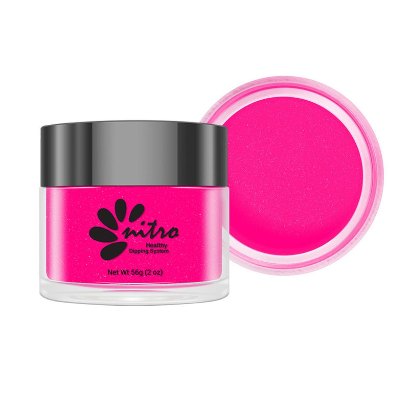 Nitro Dipping Powder, Nitro Collection, NITRO010, 2oz OK0625LK