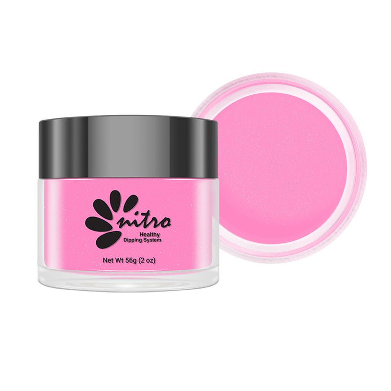 Nitro Dipping Powder, Nitro Collection, NITRO011, 2oz OK0625LK