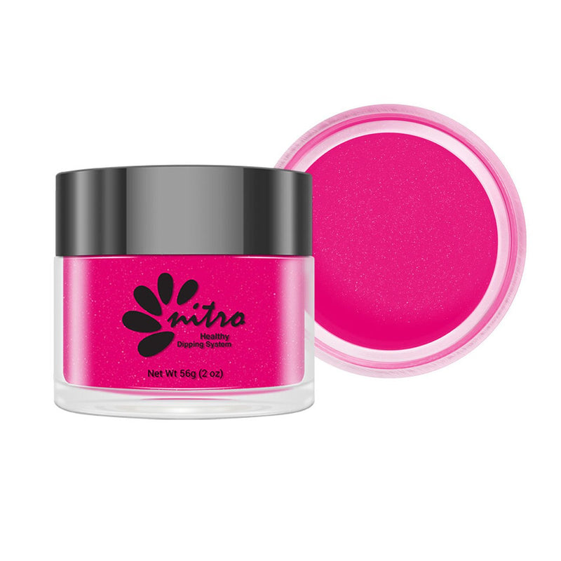 Nitro Dipping Powder, Nitro Collection, NITRO014, 2oz OK0625LK