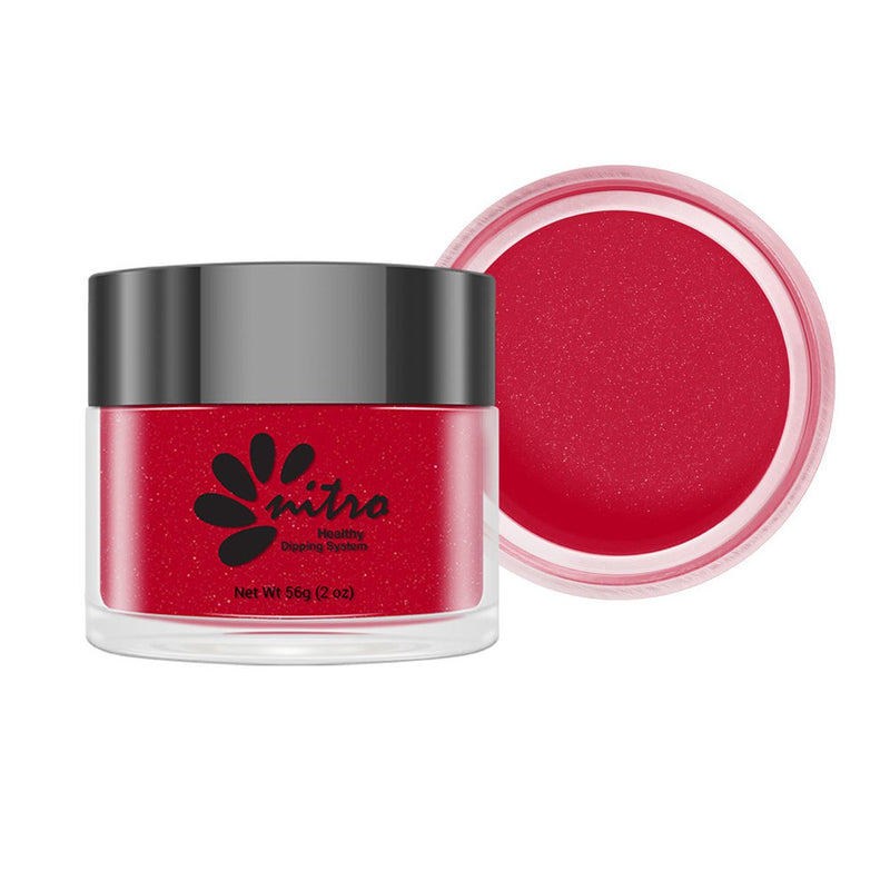 Nitro Dipping Powder, Nitro Collection, NITRO015, 2oz OK0625LK