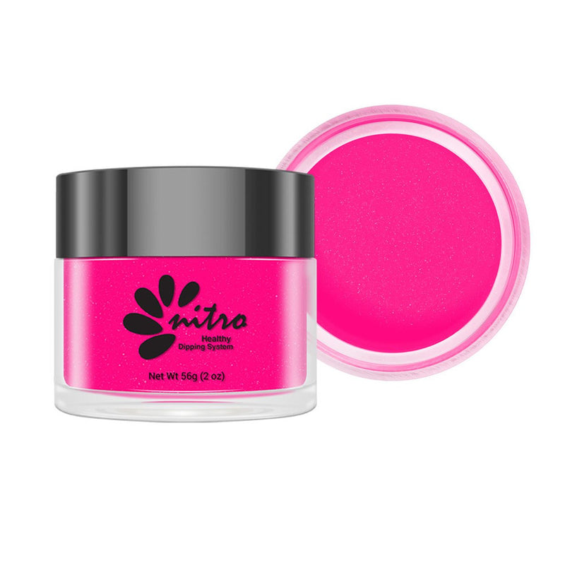 Nitro Dipping Powder, Nitro Collection, NITRO017, 2oz OK0625LK