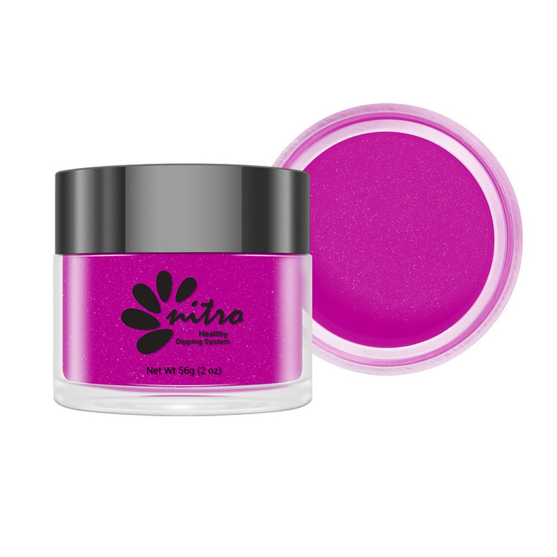 Nitro Dipping Powder, Nitro Collection, NITRO019, 2oz OK0625LK