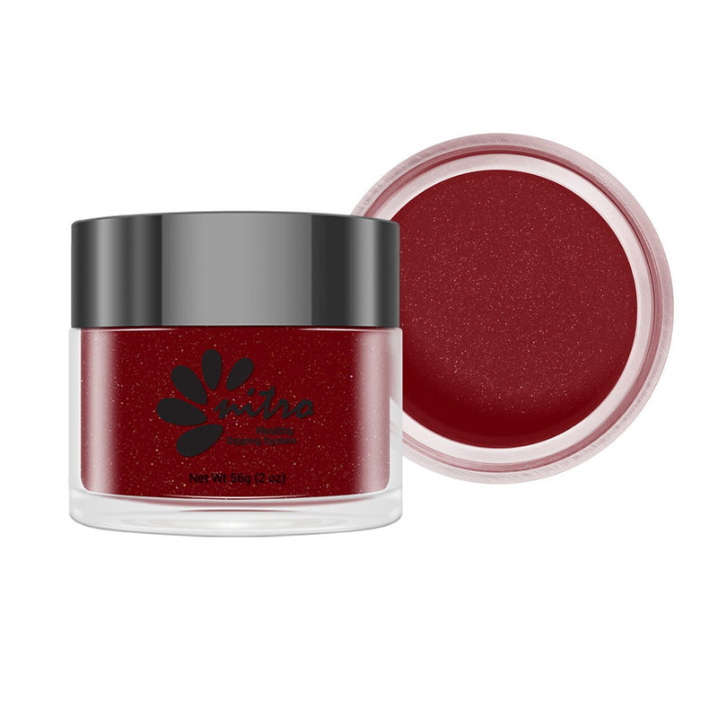 Nitro Dipping Powder, Nitro Collection, NITRO025, 2oz OK0625LK
