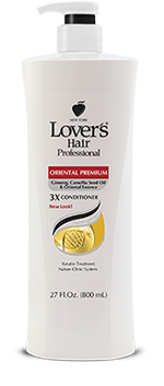 Lover's Hair Professional - Oriental Premium