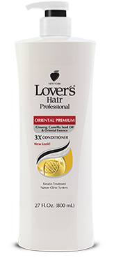 Lover's Hair Professional - Oriental Premium