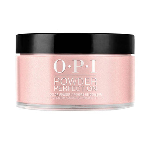 OPI Powder Perfection - Passion - 4.25oz