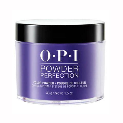 OPI Powder Perfection - Do You Have this Color in Stock-holm? - 1.5oz