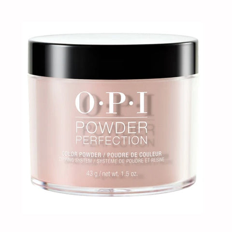 OPI Powder Perfection - Do You Take Lei Away? - 1.5oz