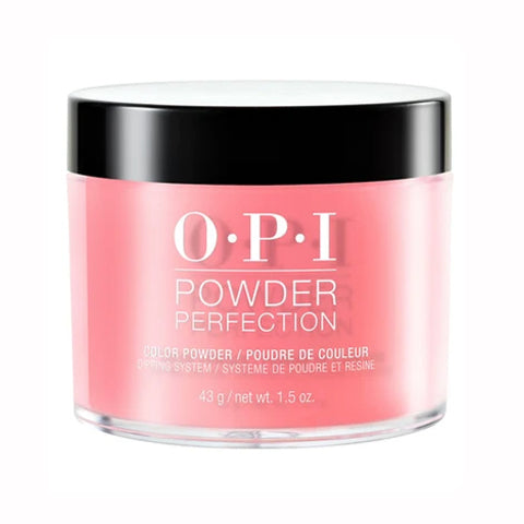 OPI Powder Perfection - Got Myself into a Jam-balaya - 1.5oz