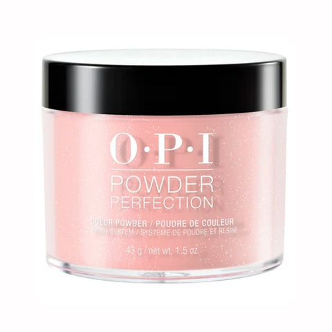 OPI Powder Perfection - Humidi-Tea - 1.5oz