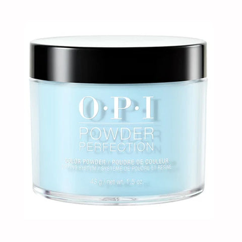 OPI Powder Perfection - It's A Boy! - 1.5oz