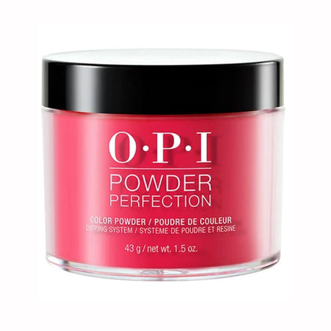 OPI Powder Perfection - My Chihuahua Bites! - 1.5oz