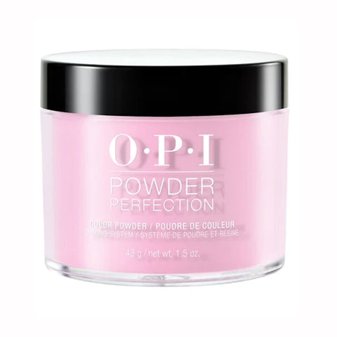 OPI Powder Perfection - Mod About You - 1.5oz