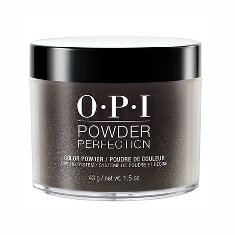 OPI Powder Perfection - My Private Jet - 1.5oz