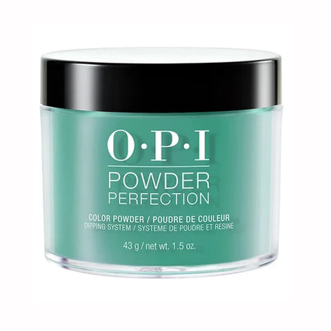 OPI Powder Perfection - My Dogsled is a Hybrid - 1.5oz
