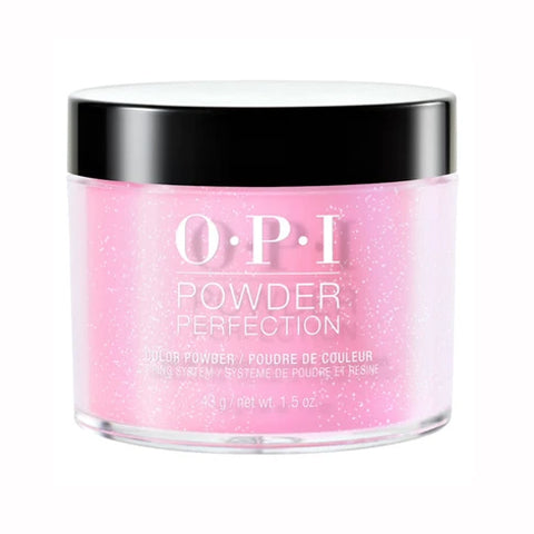 OPI Powder Perfection - Princesses Rule! - 1.5oz