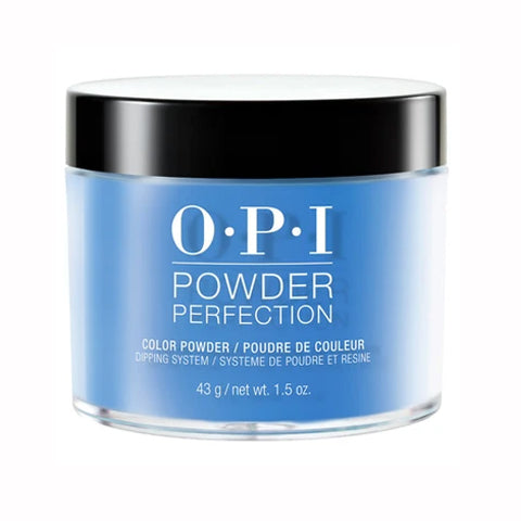 OPI Powder Perfection - Rich Girls & Po-Boys - 1.5oz