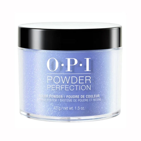 OPI Powder Perfection - Show Us Your Tips! - 1.5oz