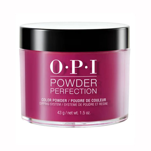 OPI Powder Perfection - Spare Me a French Quarter? - 1.5oz
