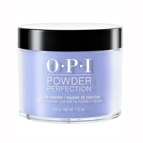 OPI Powder Perfection - You’re Such a BudaPest - 1.5oz