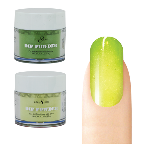 Cre8tion - Ombre Powder Dip & Acrylic - 10B