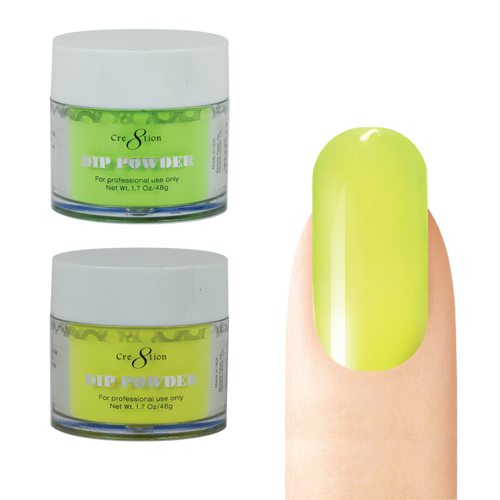 Cre8tion - Ombre Powder Dip & Acrylic - 20B