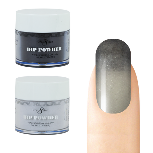 Cre8tion - Ombre Powder Dip & Acrylic - 30A