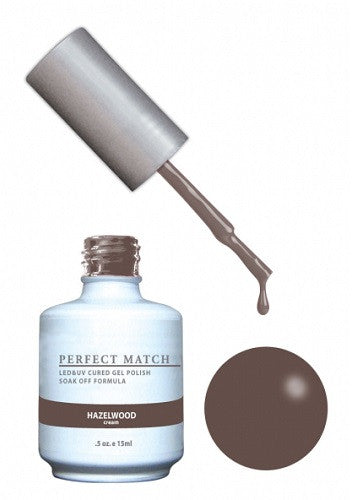 Perfect Match – Hazelwood #129