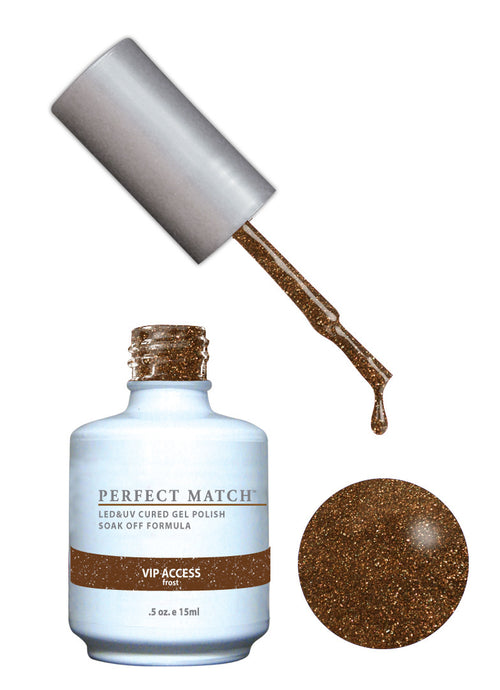 Perfect Match – VIP Access #159