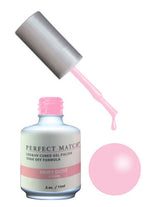 Perfect Match – Fairy Dust #193