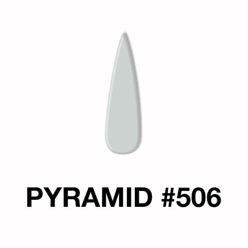 Pyramid  2 in 1 - Acrylic / Dip Powder 2 oz - Color 505 - 566