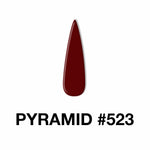 Pyramid Trio Matching Colors 505 - 566