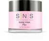 SNS Dipping Powder Dark Pink