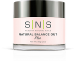 SNS Dipping Powder Natural Balance Out