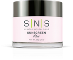 SNS Dipping Powder Sunscreen