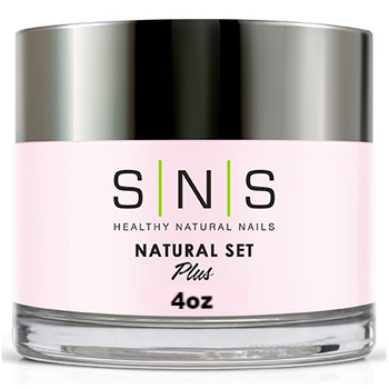 SNS Dipping Powder Natural Set