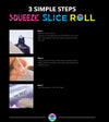 Gelish - Poly Gel French Kit