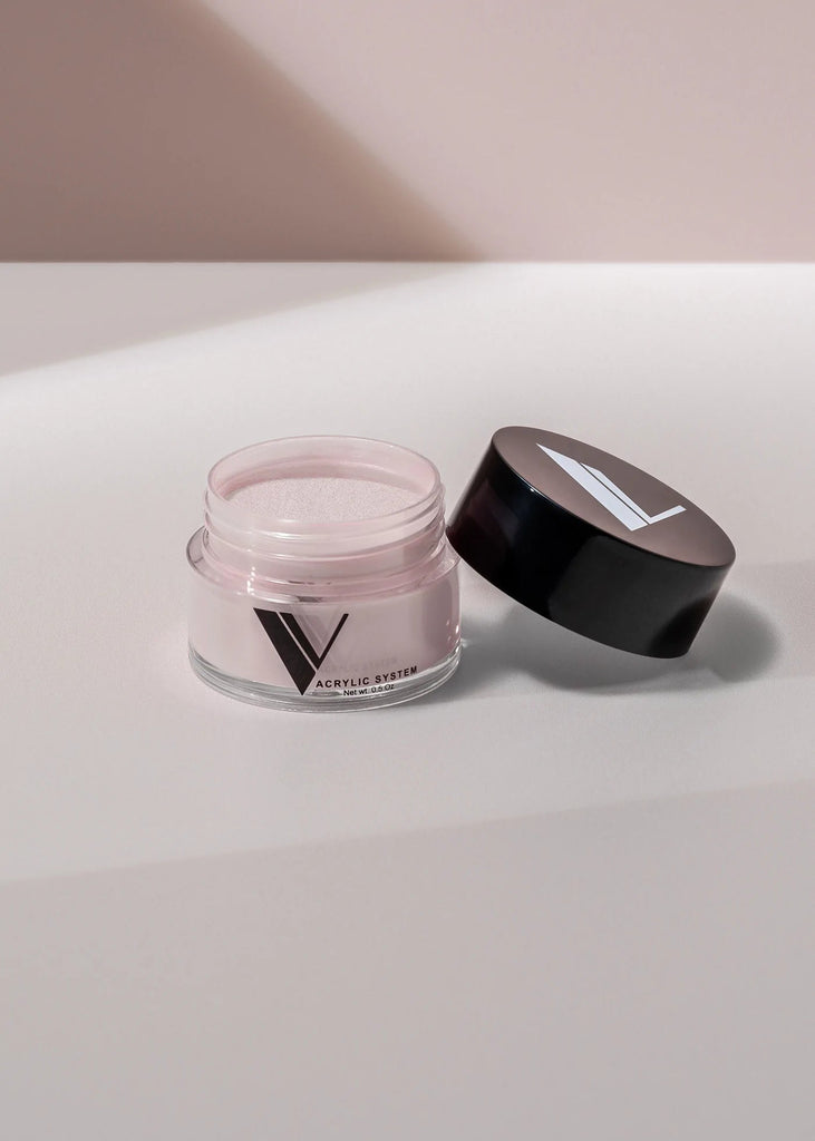 Valentino Acrylic System 3.5oz - Prettiest Pink