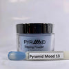 Pyramid Dipping Powder 2oz - Mood Change Collection